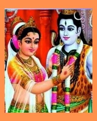 Swayamvara Parvati Puja and Homam