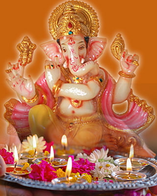 Puja for Remove Obstacles
